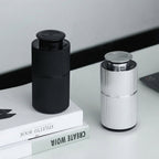 Auto-Aroma-Diffusor USB wiederaufladbar – kompakt -    Zorenza