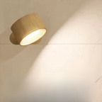 LED-Wandleuchte Touch – Kabellos mit USB-Aufladung -    Zorenza