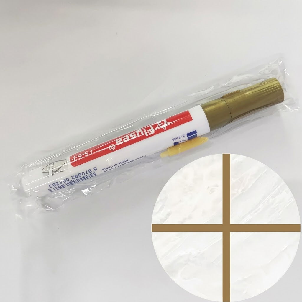 Fugenstift Farbauffrischer wasserdicht -    Zorenza