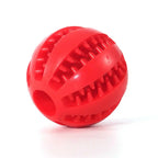 Gummi-Snackball für Hunde – Snacks Befüllen, Stundenlang Spielen Zorenza