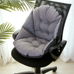 Ergonomisches Sitzkissen mit Steppung -    Zorenza
