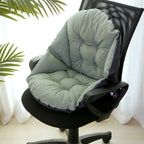 Ergonomisches Sitzkissen mit Steppung -    Zorenza
