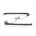 Faltbare Lesebrille mit verschiedenen Stärken -    Zorenza