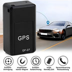 GPS-Tracker Mini mit Magnet – Echtzeitortung für Auto und Familie -    Zorenza
