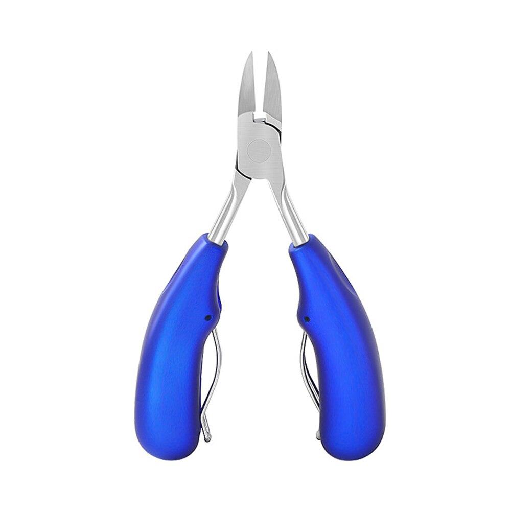 Designed for difficult nails