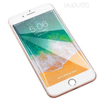 iPhone Displayschutz PanzerglasGehärtetes Glas -    Zorenza