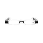 Faltbare Lesebrille mit verschiedenen Stärken -    Zorenza