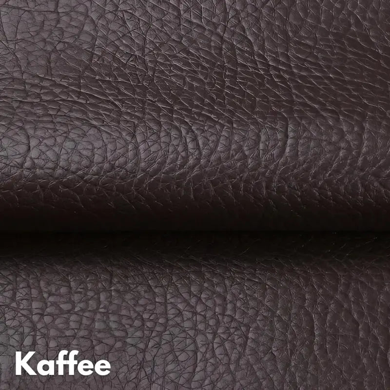 Haltbarer selbstklebender PU-Lederflicken Zorenza