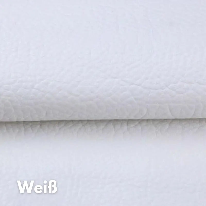 Haltbarer selbstklebender PU-Lederflicken Zorenza