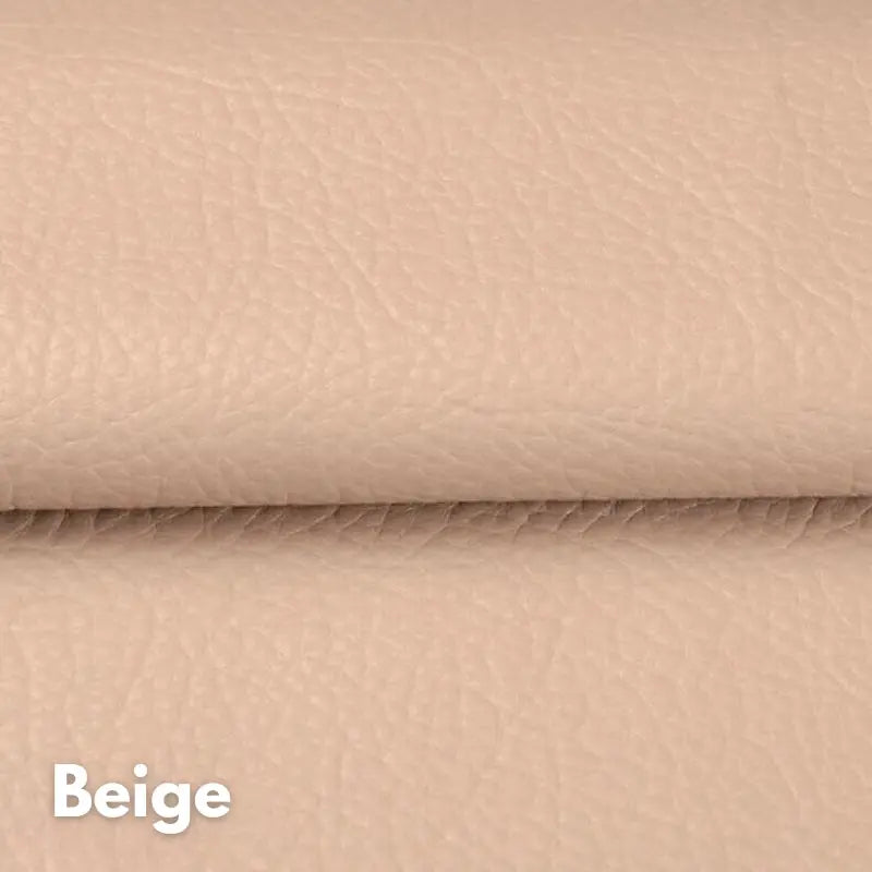 Haltbarer selbstklebender PU-Lederflicken Zorenza