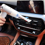 HandyVacuum™️ Kabelloser Handstaubsauger Mivoza Deutschland