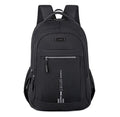 Rucksack Oxford wasserdicht mit Laptopfach und mehreren Fächern -    Zorenza