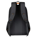 Rucksack Oxford wasserdicht mit Laptopfach und mehreren Fächern -    Zorenza