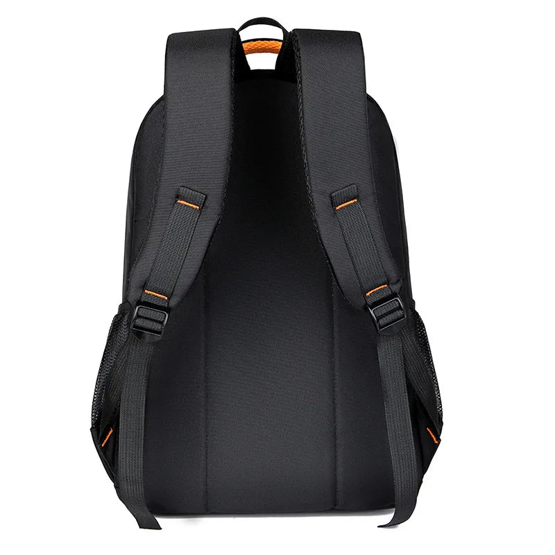 Rucksack Oxford wasserdicht mit Laptopfach und mehreren Fächern -    Zorenza