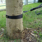 Battle-Rope-Ankerriemen – Bis 750 kg Belastung, 2 Größen Zorenza