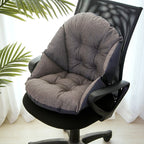 Ergonomisches Sitzkissen mit Steppung -    Zorenza