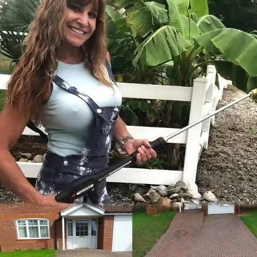 Hochdruck-Wasserdüse — mühelose Reinigungskraft für zu Hause Zorenza