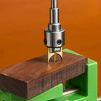 Holzperlen-Bohrerset aus Hartmetall Zorenza
