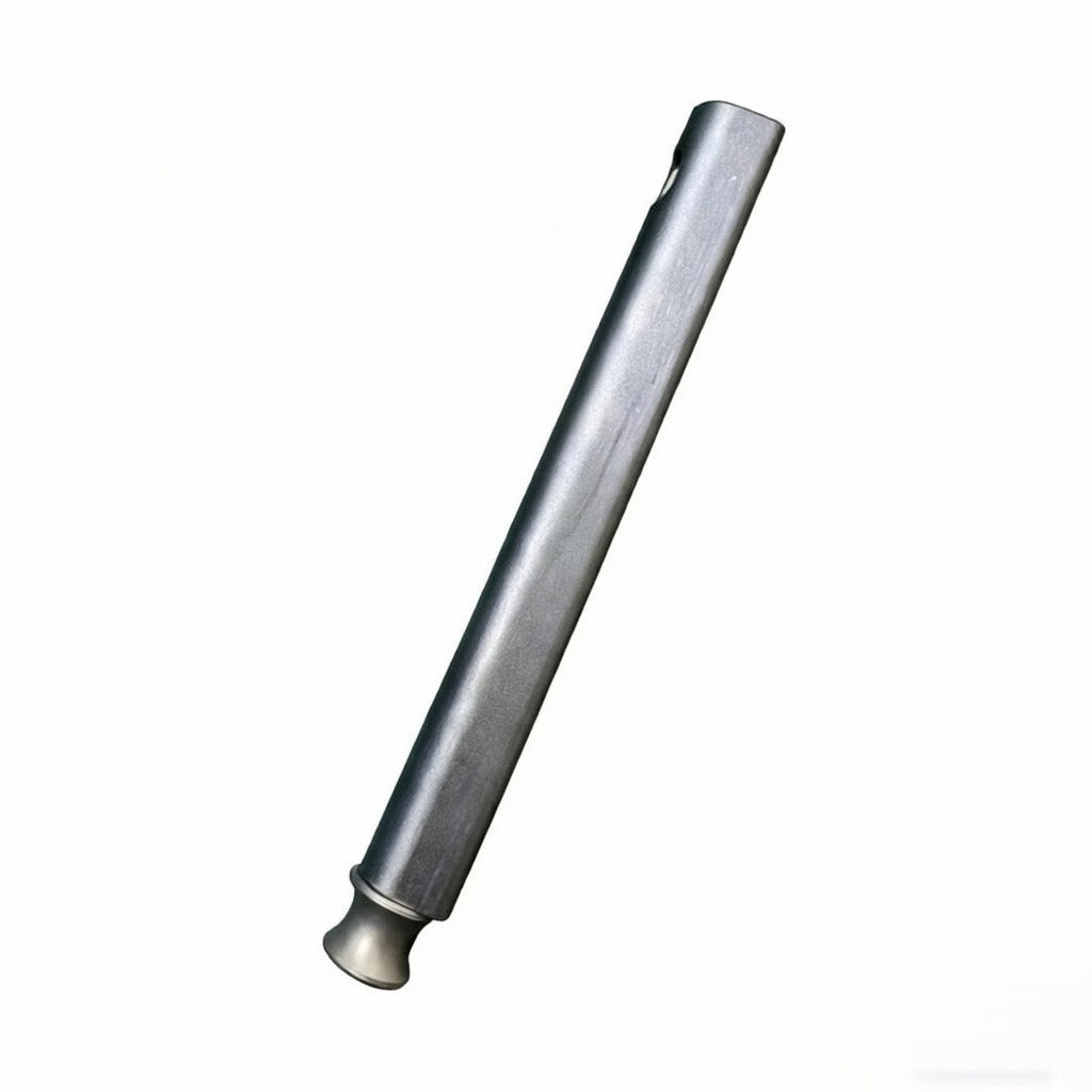 Schleuder Teleskop-Aluminium mit Magazin-System -    Zorenza
