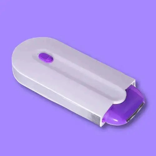 IPL Haarentfernungsgerät – Glatte Haut ohne Salonbesuche Zorenza