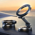 Magnetische Handyhalterung Auto mit 360° Drehfunktion -    Zorenza