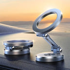 Magnetische Handyhalterung Auto mit 360° Drehfunktion -    Zorenza