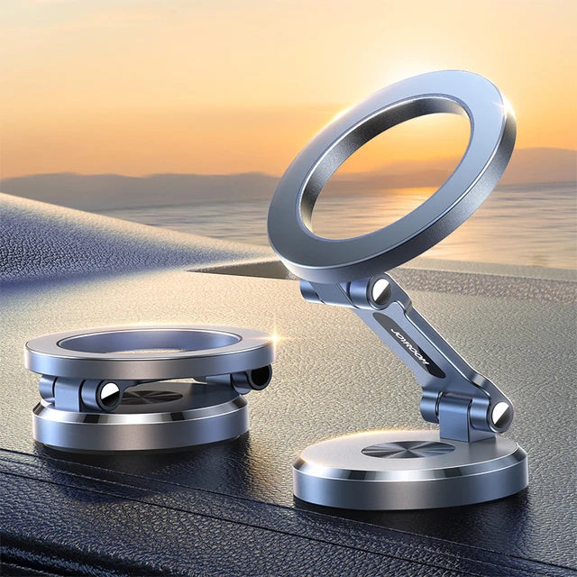 Magnetische Handyhalterung Auto mit 360° Drehfunktion -    Zorenza