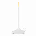 Kabellose Akku-Tischlampe mit Dimmfunktion Zorenza