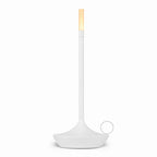 Kabellose Akku-Tischlampe mit Dimmfunktion Zorenza