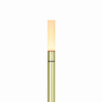 Kabellose Akku-Tischlampe mit Dimmfunktion Zorenza