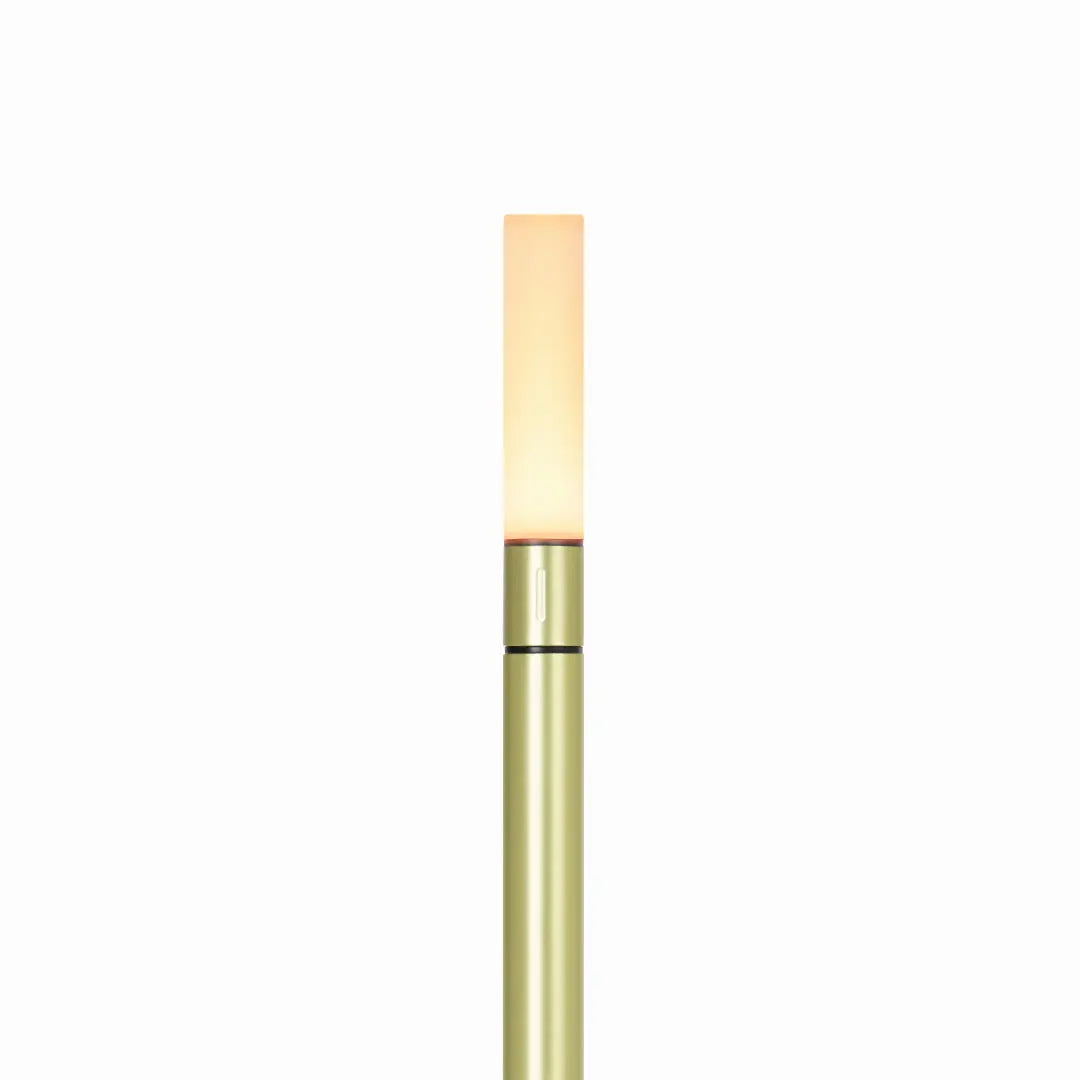 Kabellose Akku-Tischlampe mit Dimmfunktion Zorenza