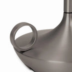 Kabellose Akku-Tischlampe mit Dimmfunktion Zorenza