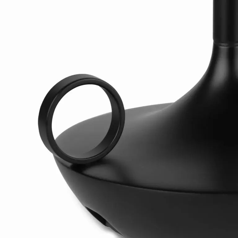 Kabellose Akku-Tischlampe mit Dimmfunktion Zorenza