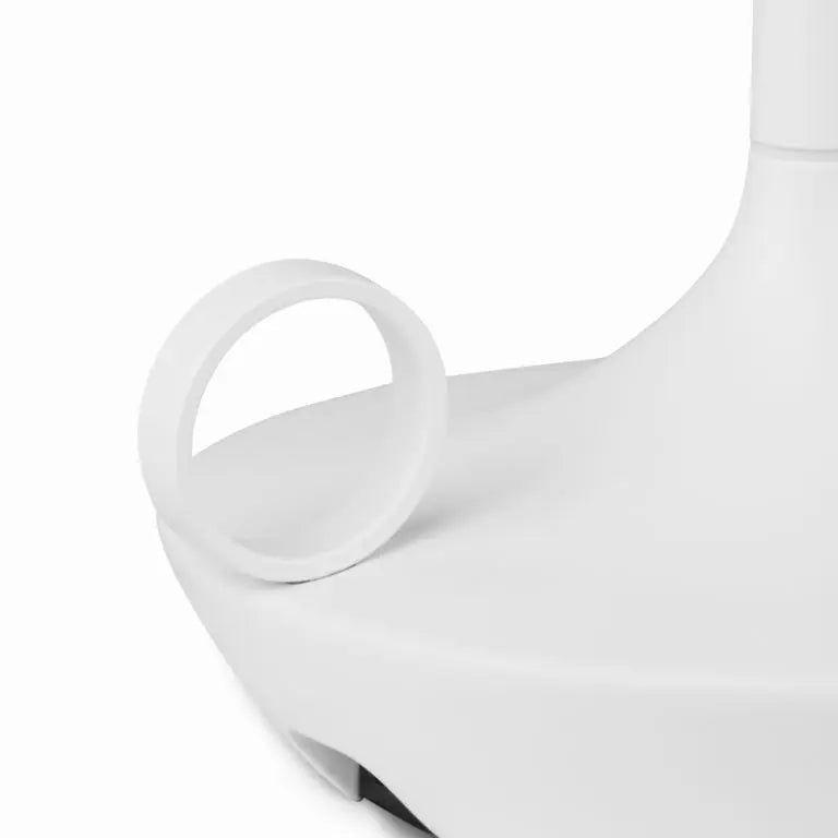 Kabellose Akku-Tischlampe mit Dimmfunktion Zorenza