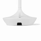 Kabellose Akku-Tischlampe mit Dimmfunktion Zorenza