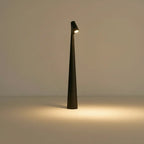 Kabellose LED-Tischlampe Zorenza