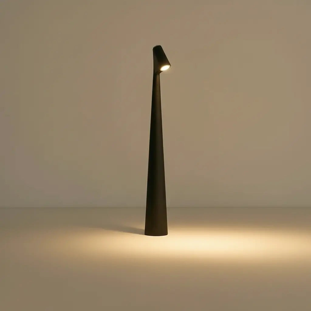 Kabellose LED-Tischlampe Zorenza