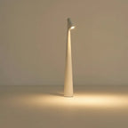 Kabellose LED-Tischlampe Zorenza
