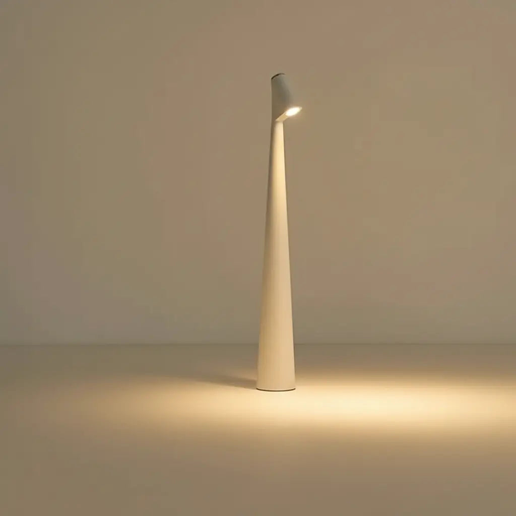 Kabellose LED-Tischlampe Zorenza