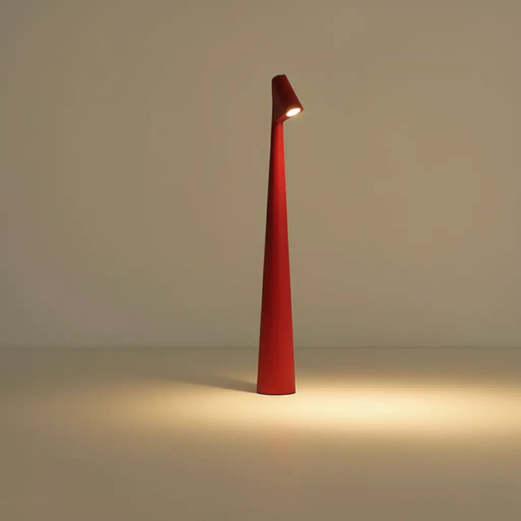 Kabellose LED-Tischlampe Zorenza
