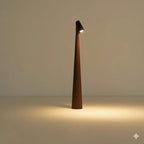 Kabellose LED-Tischlampe Zorenza