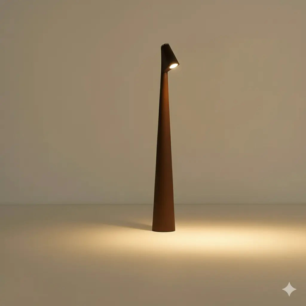 Kabellose LED-Tischlampe Zorenza