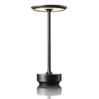 Kabellose LED-Tischlampe mit Dimmer – Warme Atmosphäre überall Zorenza