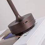 Kabellose LED-Tischlampe mit Touch-Dimmer – Aluminium, IP44 Zorenza