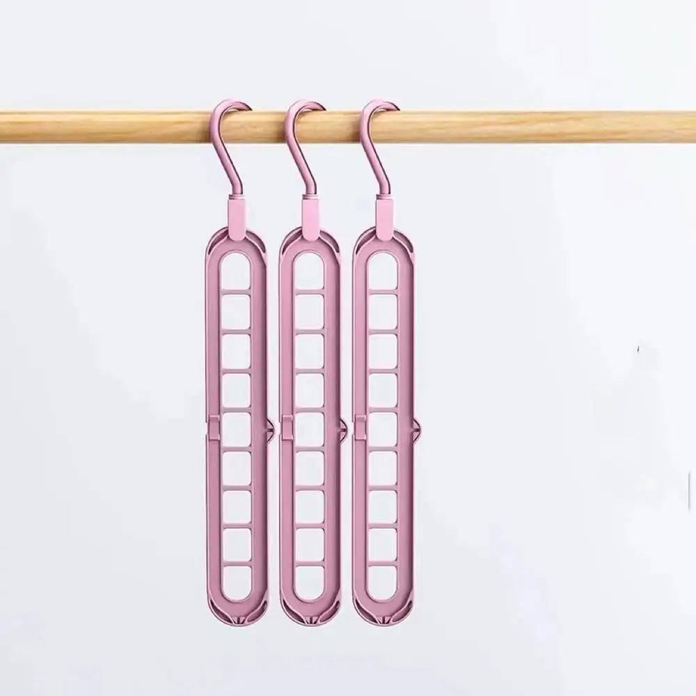 Kleiderschrank-Organizer — Mehr Ordnung und Platz schaffen Zorenza