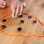 Magnetisches Schachspiel – Reiseschach mit magnetischen Figuren -    Zorenza