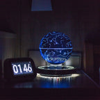 Schwebende Sternbildlampe mit magnetischer Levitation -    Zorenza