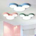 LED-Deckenleuchte Cartoon-Design für Kinderzimmer Zorenza