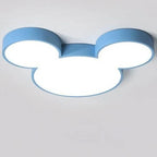 LED-Deckenleuchte Cartoon-Design für Kinderzimmer Zorenza