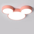 LED-Deckenleuchte Cartoon-Design für Kinderzimmer Zorenza